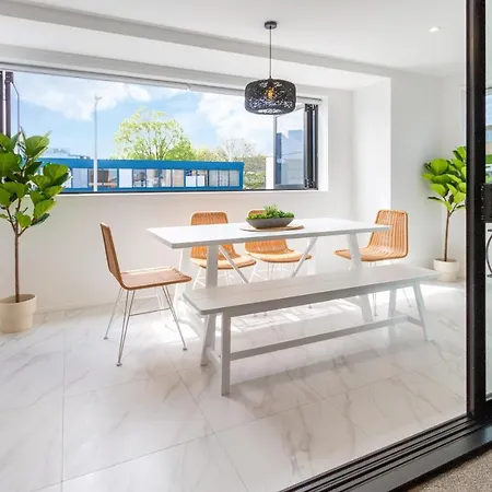 Cbd Gem: Walk To Everything, 3 Bedroom 2 Bath Christchurch Exterior photo